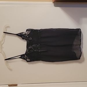 NWT Dreamgirl babydoll lingerie
